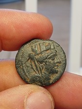 MONNAIE GRECQUE - CILICIE - TARSE - Unité - vers 164-49 Avt JC