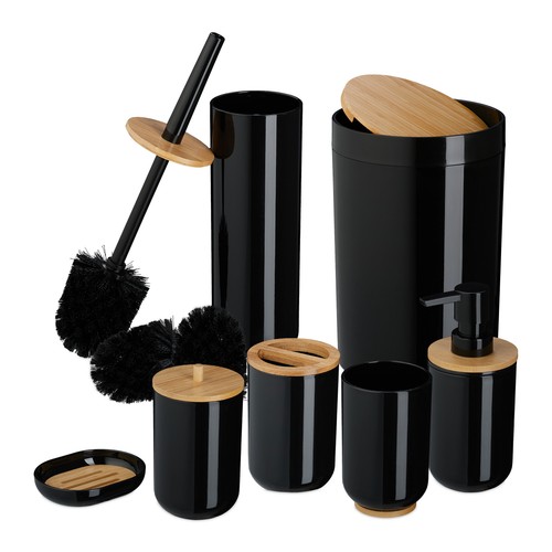 Set bagno porta - set,