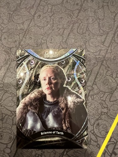 One brienne - 1/1,