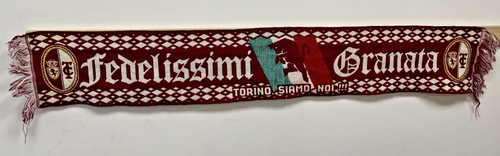 Sciarpa ultras torino - ultras,