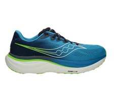 Scarpe running  Saucony RIDE