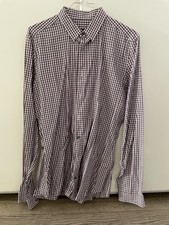 camicia uomo Gucci tg. 39