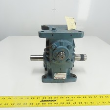 Riduttore Di Velocità Morse