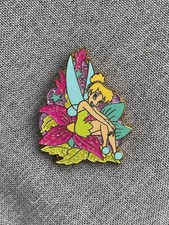 Dlp tinkerbell sitting - tinkerbell,