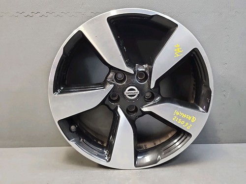 Cerchio lega nissan qashqai - lega,