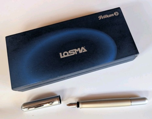 Pelikan epoch p360 - pelikan, titan