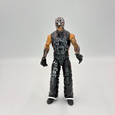 Mattel WWE Rey Mysterio Action