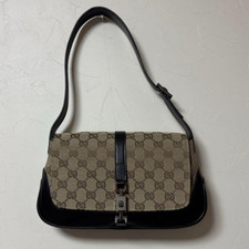 GUCCI Jackie borsa monospalla