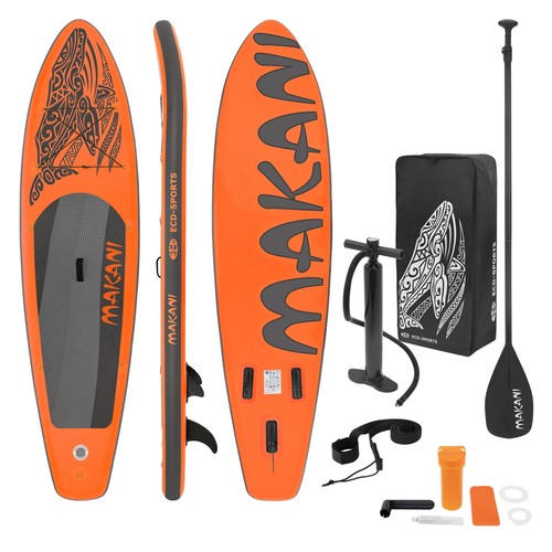 Surfboard paddle board - , stand