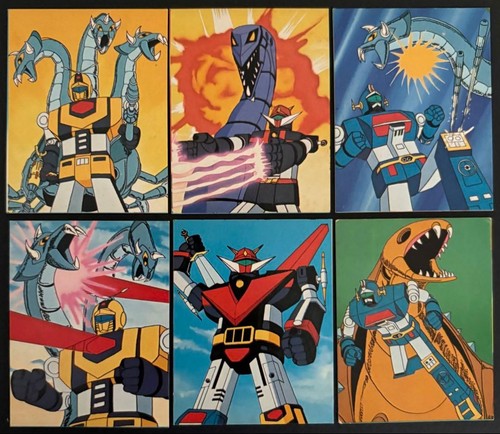 God sigma set - god,