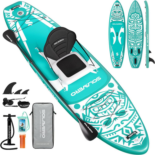 Tavola sup gonfiabile - sup,