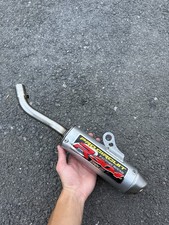 terminale pro circuit r304 shorty yamaha yz 125