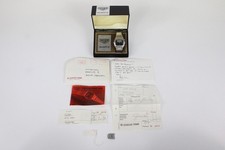 1977-78 Heuer Ferrari