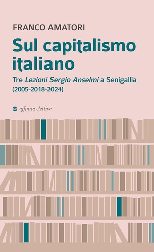 Sul capitalismo italiano tre - sul,