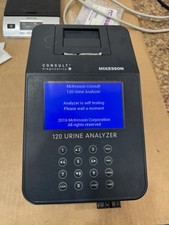 MCKESSON CONSULT DIAGNOSTICA