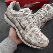 Nike P-6000 | Phantom Mink