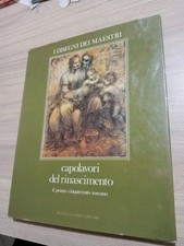 Capolavori del Rinascimento -
