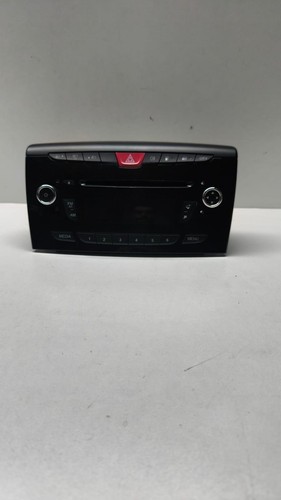 Autoradio per lancia ypsilon - lancia,