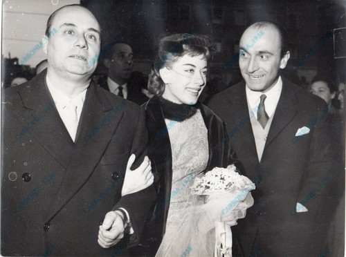 Foto mario riva - mario, arnova