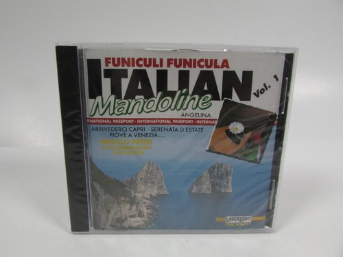 Italian mandolins vol - mandolins, vol.