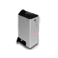 Centralina Idraulica Blocco