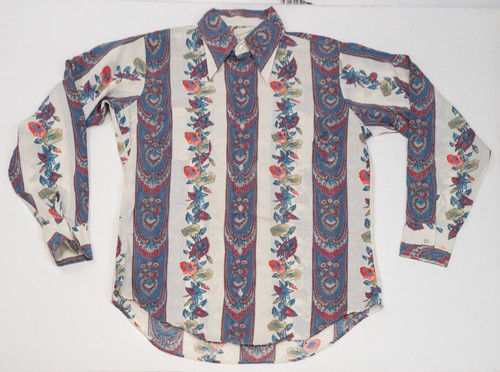 Camicia vera vintage - anni, 60