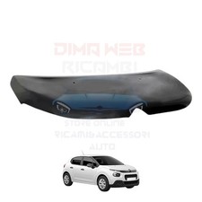 COFANO MOTORE ANTERIORE PER