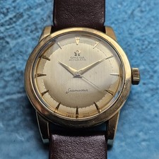 Orologio da polso uomo Omega Seamaster Automatic Bumper Ref 2577 - 2 Cal 351