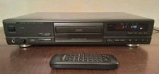 Technics Lettore CD SL PG 490