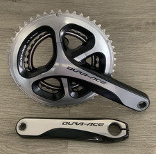 SHIMANO DURA ACE GUARNITURA