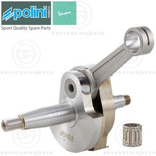 ALBERO MOTORE ANTICIPATO