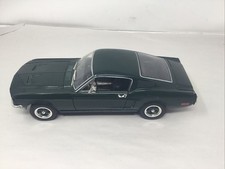 1968 Ford Mustang GT ERTL 1:18