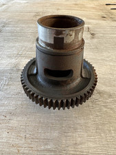 SCATOLA DIFFERENZIALE APE 50 CORONA DIFFERENZIALE ORIGINALE