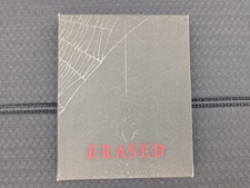 Erased: Part 2 Blu-ray/DVD