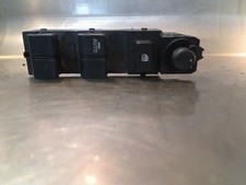 PULSANTE ALZA CRISTALLI Mazda