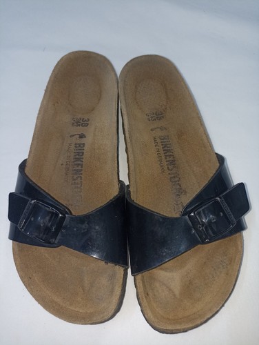 Sandali birkenstock madrid - sandali,