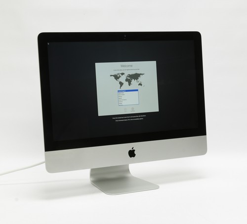Apple imac pollici 2 9 - apple, 2,9