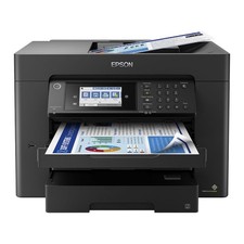 Epson Multifunzione Laser