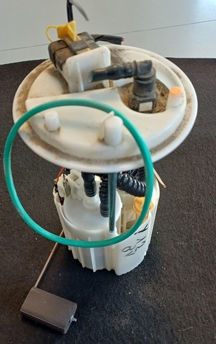 Pompa carburante trasduttore - pompa,