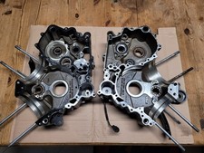 KTM 990 Adventure Superduke