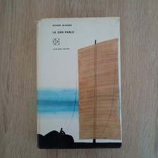 LA SAN PABLO - Richard McKenna - Club Degli Editori - 1963