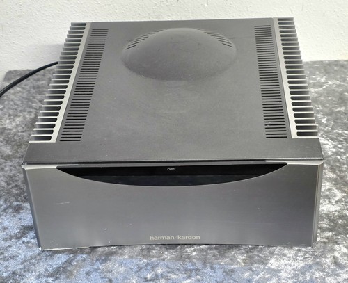 Harman kardon amplificatore - harman,