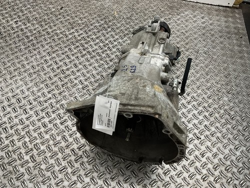 Cambio manuale marce bmw - cambio,