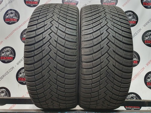 Gomme stagioni usate - 2,