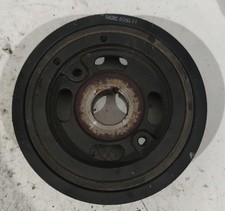 Puleggia albero motore - puleggia,