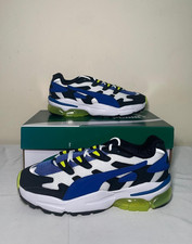 Puma Black-surf Cell Alien OG