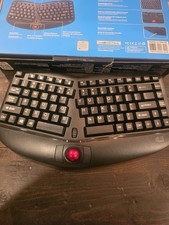 Adesso WKB-3150UB Tastiera