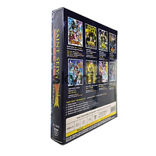 Saint Seiya Complete TV Series Japanese Animation DVD with English Subtitle