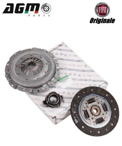 Kit frizione originale - kit, fiat