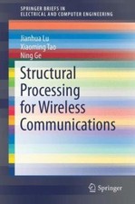 Structural Processing for